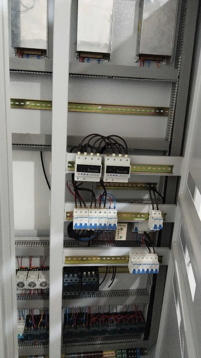 Az Elektrik