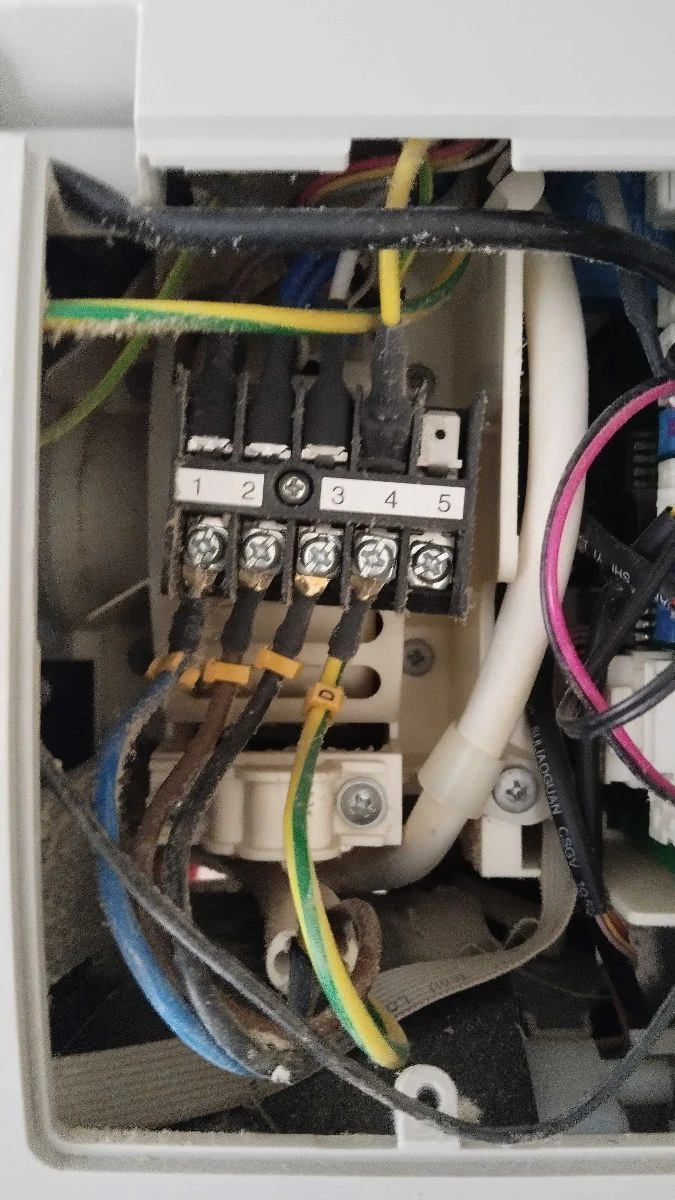 Az Elektrik