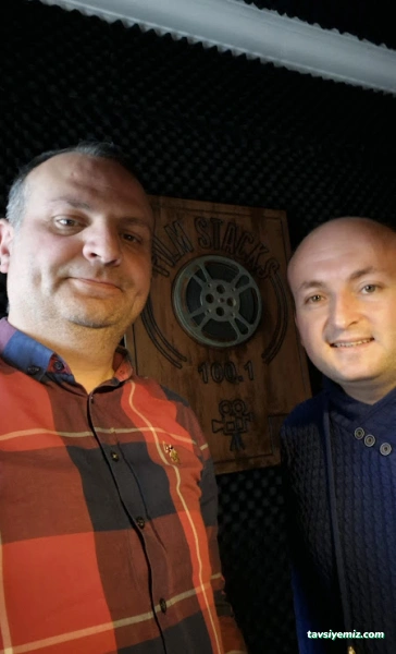 100.1 Sınop Barış Fm 100.1 Sınop Barış Fm