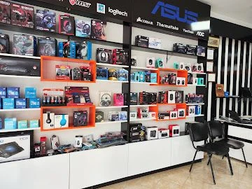 Mesut Tech Bilgisayar Ve Güvenlik Hizmetleri