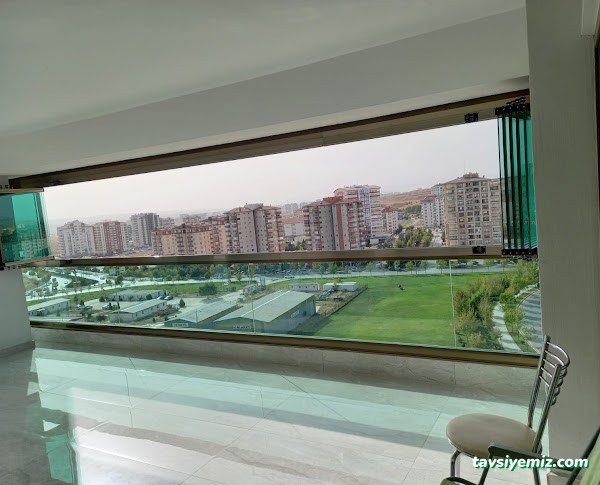Ankara Camcı