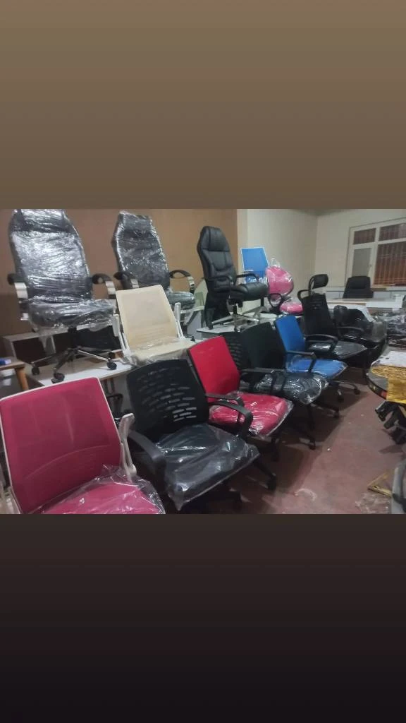 Mobilya İmalat Montaj Ofis Büro Mobilyalari Tadila