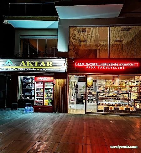 100.Yıl Baharatçısı 100.Yıl Baharatçısı