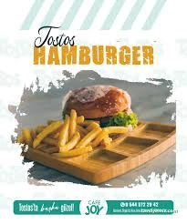 Tostos Park Cafe Joy Nevşehir Cafe & Restaurant Tostos Park Cafe Joy Nevşehir Cafe & Restaurant