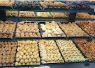Köşk Pastanesi Köşk Pastanesi