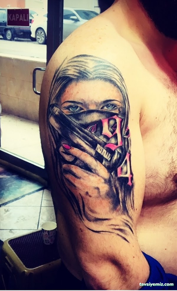 Kastamonu Tattoocraze_ Kastamonu Tattoocraze_