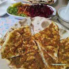 Yeni Özlem Pide Yeni Özlem Pide
