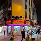 Gökmen Eczanesi Gökmen Eczanesi