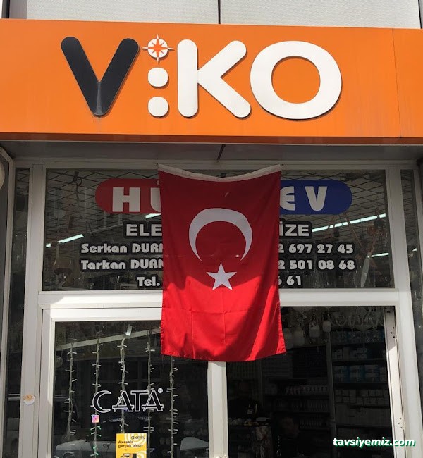 Hüs Sev Elektrik Hüs Sev Elektrik