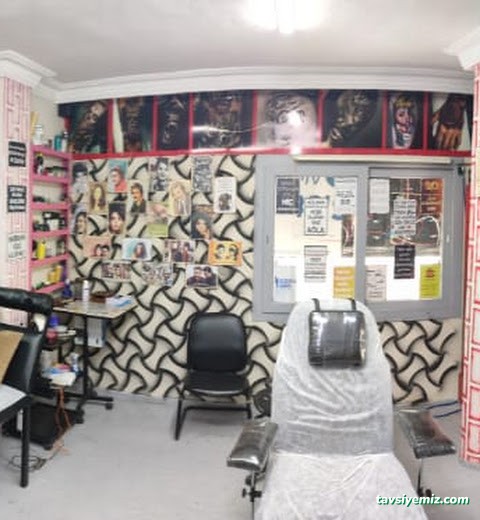 Asil Tattoo Piercing Osmaniye Asil Tattoo Piercing Osmaniye