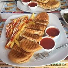 Tost Time Merkez