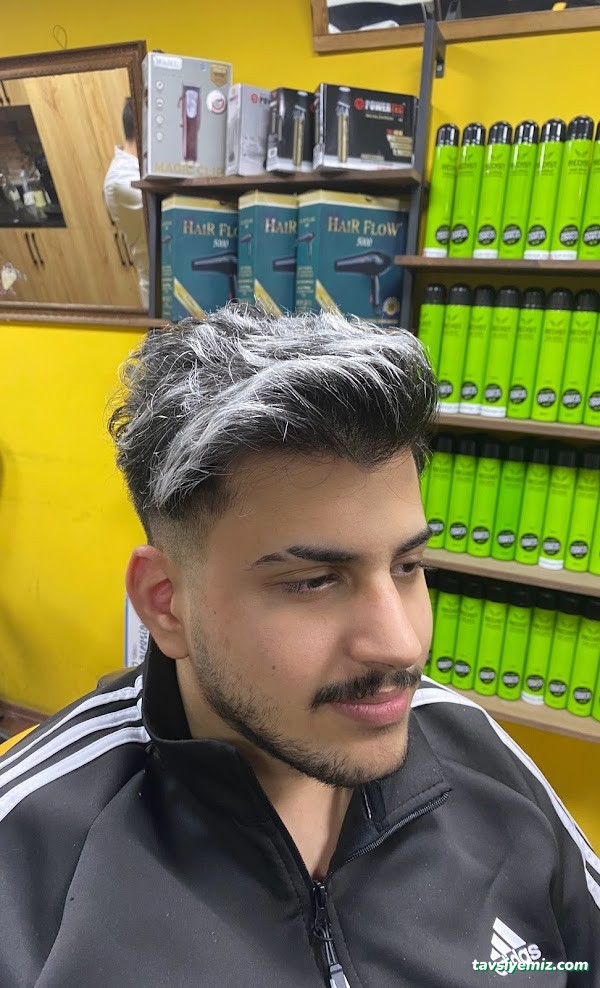 Kuaför Bilal Kuaför Bilal