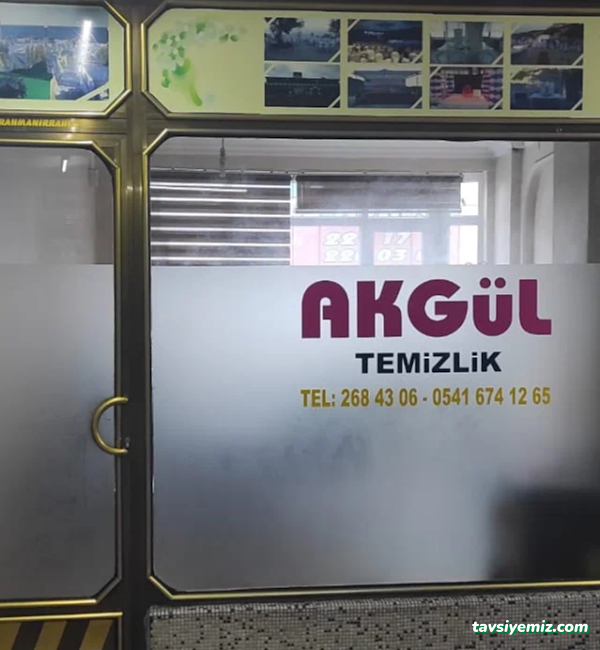 Zonguldak Akgül Temizlik Hizmetleri Zonguldak Akgül Temizlik Hizmetleri