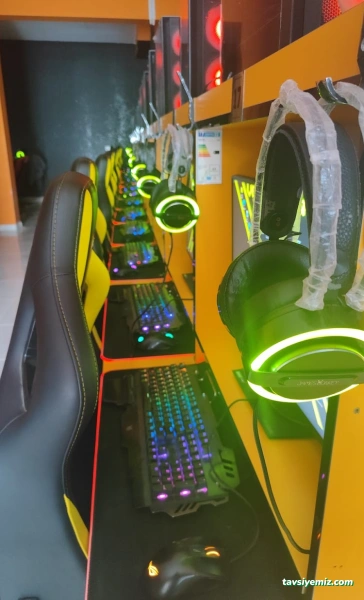 Venüs İnternet Cafe Venüs İnternet Cafe