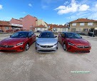 Uşak Aga Rent A Car - Oto Kiralama Uşak Aga Rent A Car - Oto Kiralama