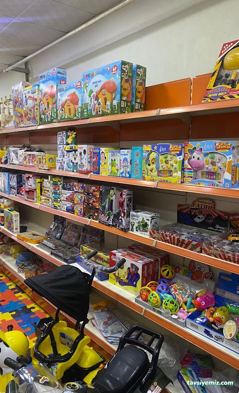 Toys Club Şahin Oyuncak Toys Club Şahin Oyuncak