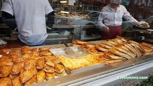 Sarıyer Börekçisi Sarıyer Börekçisi