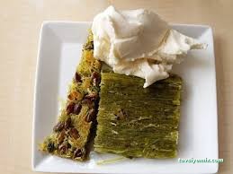 Miroğlu Kadayıf & Dondurma | Haliliye Miroğlu Kadayıf & Dondurma | Haliliye