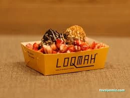 Loqmah Loqmah