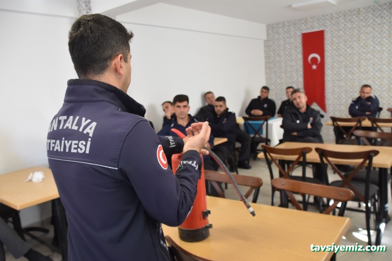 Antalya E Tipi Cezaevi Antalya E Tipi Cezaevi