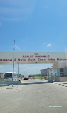 Adana Tarım Açık Ceza İnfaz Kurumu Adana Tarım Açık Ceza İnfaz Kurumu