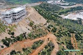 Milas Organize Sanayi Müdürlüğü Milas Organize Sanayi Müdürlüğü