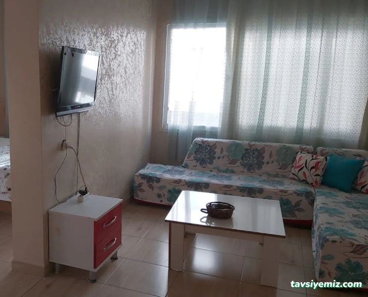 Mersin Konaklama Mersin Konaklama