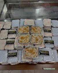 Pilavcı Malik Usta Pilavcı Malik Usta