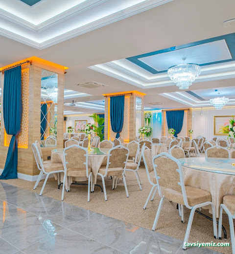 Salon Çamlıca Salon Çamlıca
