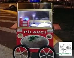 Kıral Pilavcım Kıral Pilavcım