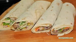 Lavaş Döner Lavaş Döner