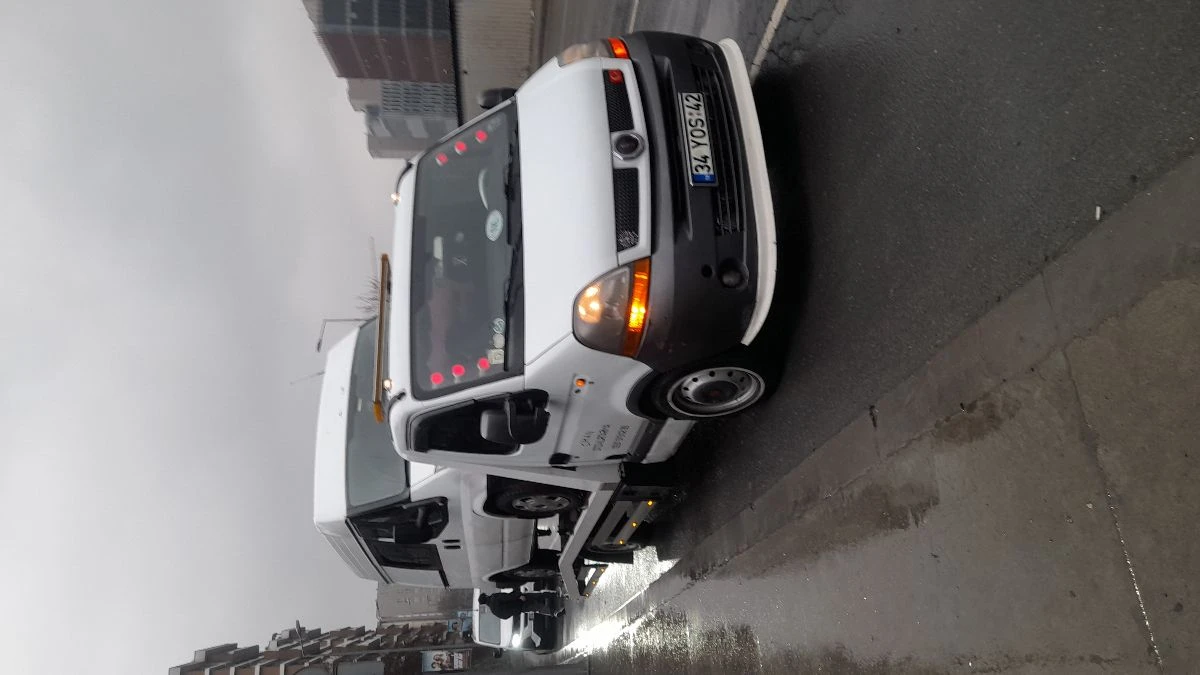 Cihan Oto Kurtarma