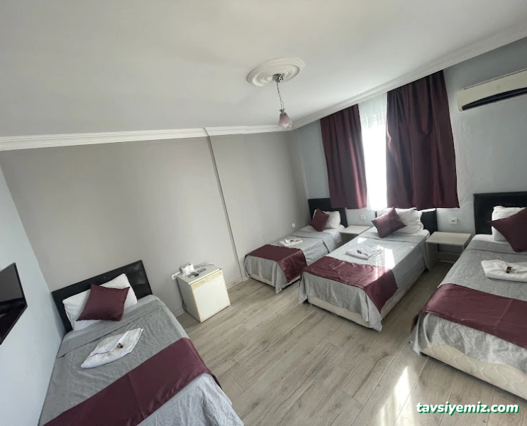 Ersoy Ağa Otel Pansiyon Ersoy Ağa Otel Pansiyon