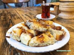 Sarıyer Börekçisi Sarıyer Börekçisi