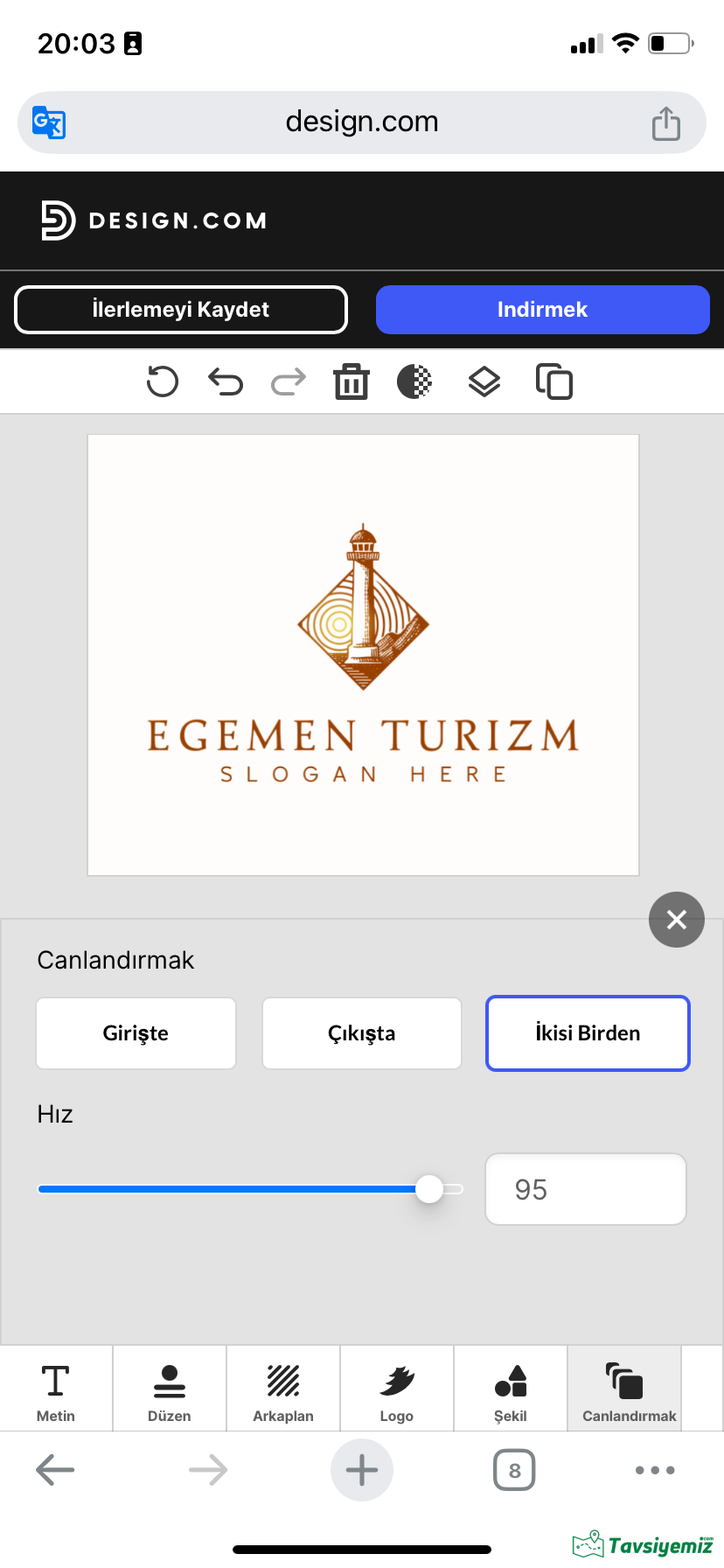 Egemen Tur Egemen Tur