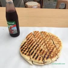 Meşhur Adapazarı Tostu Mut Büfe