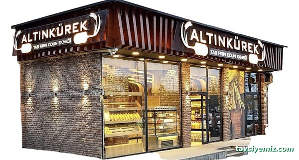 Altın Kürek Altın Kürek