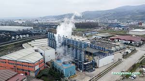Samsun Organize Sanayi Bölgesi Samsun Organize Sanayi Bölgesi