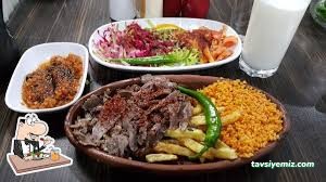 Hasan Usta Yaprak Döner Hasan Usta Yaprak Döner