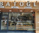 Kubatoğlu Baklava Ve Künefe Kubatoğlu Baklava Ve Künefe
