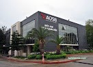Adana Hacı Sabancı Organize Sanayi Bölgesi Bölge Müdürlüğü