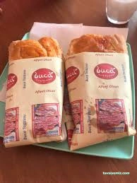 Buca Tostçusu Atom Evi Buca Tostçusu Atom Evi