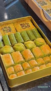 Gazibey Baklava Gazibey Baklava