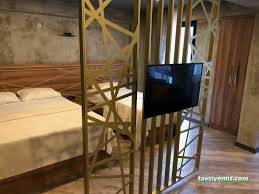 Ata Suite Otel - Bursa - Nilüfer - Konaklama Ata Suite Otel - Bursa - Nilüfer - Konaklama