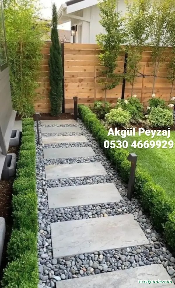 Akgül Peyzaj Akgül Peyzaj