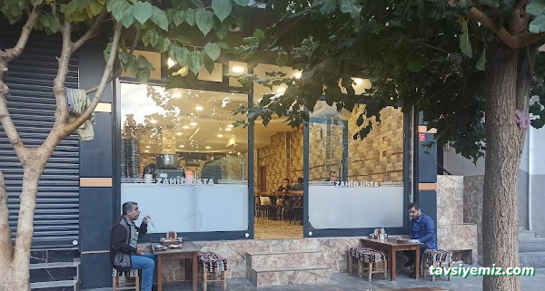 Çorbacı Ve Hindici Zahid Ustanın Yeri Çorbacı Ve Hindici Zahid Ustanın Yeri