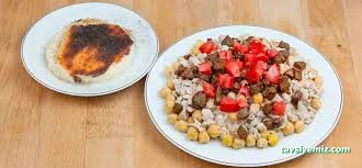 Ünlü Pilavcı Engin Usta Ünlü Pilavcı Engin Usta
