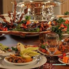 Çamlıca Restaurant - Malatya Mutfağı Çamlıca Restaurant - Malatya Mutfağı