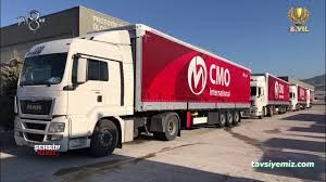 Cma Uluslararası Nakliyat Cma Uluslararası Nakliyat