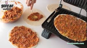 Tuba Lahmacun